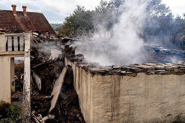 Reliable Board Up Services contractor in Cologne, MN by Fire Damage Biloxi